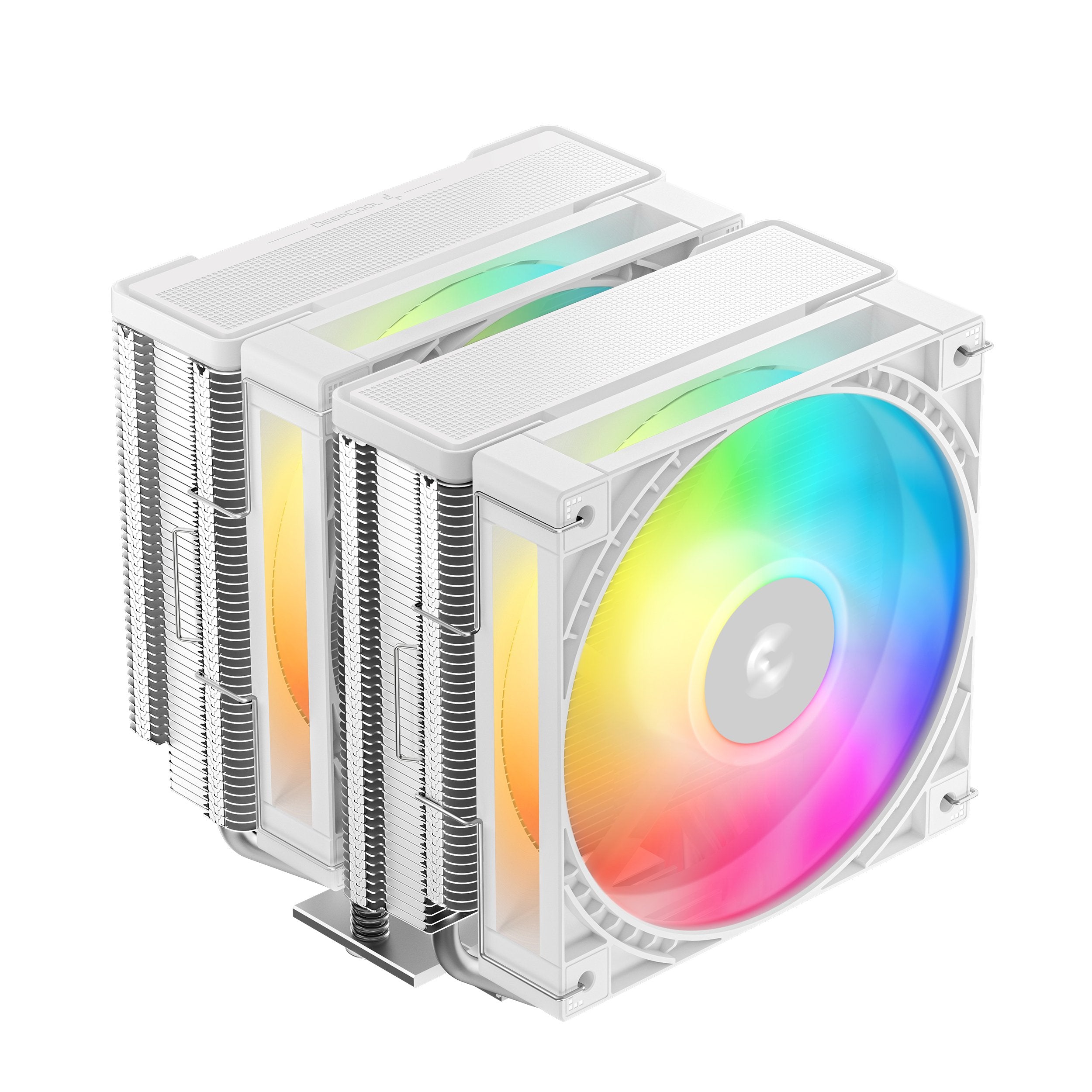 K Deepcool Ag620 G2 Wh Argb