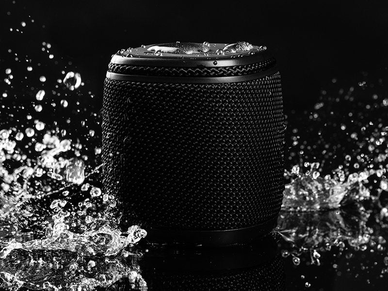 EAN 5907512869932 - Tracer Splash S Negro 5 W imagen 7