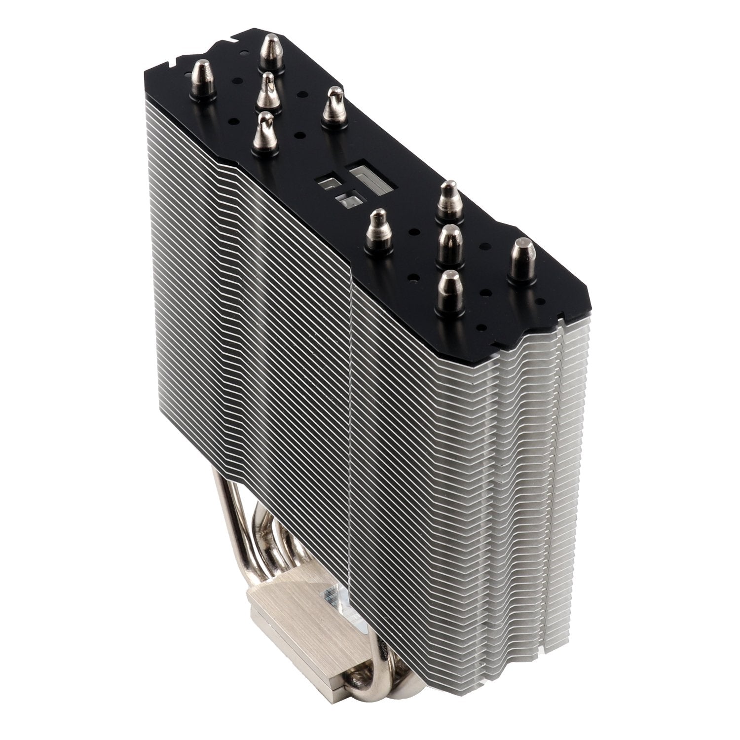 EAN 0814256001618 - Thermalright TA140 sistema de refrigeración para ordenador Procesador Refrigerador de aire 14 cm Gris, Ro imagen 6