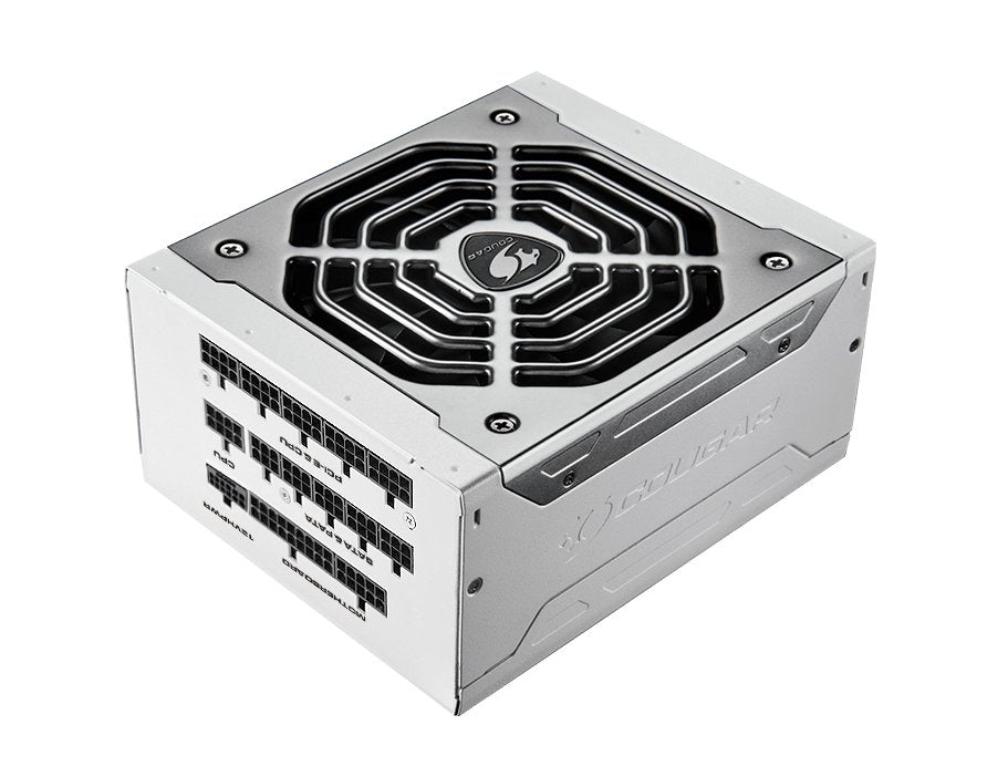 Cougar Fuente Ali.Polar X2 1200w 80+Platinum