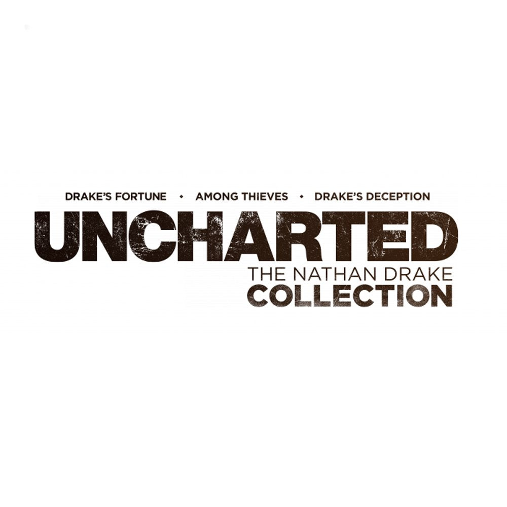 Uncharted The Nathan Drake Collection Hits