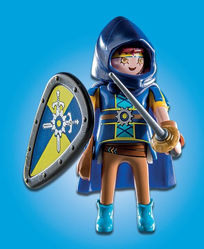 EAN 4008789713032 - Playmobil Novelmore 71303 figura de juguete para niños imagen 5
