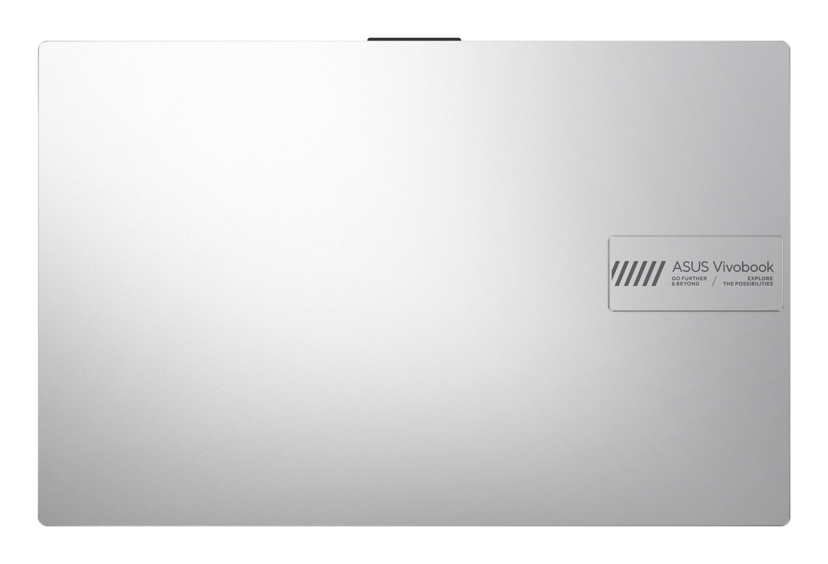 Portátil Asus Vivobook Go 15 E1504fa-Bq4442 15.6" Amd Ryzen 5 40 8gb 512gb Ssd Radeon 610m Sin Sistema Operativo Teclado Español