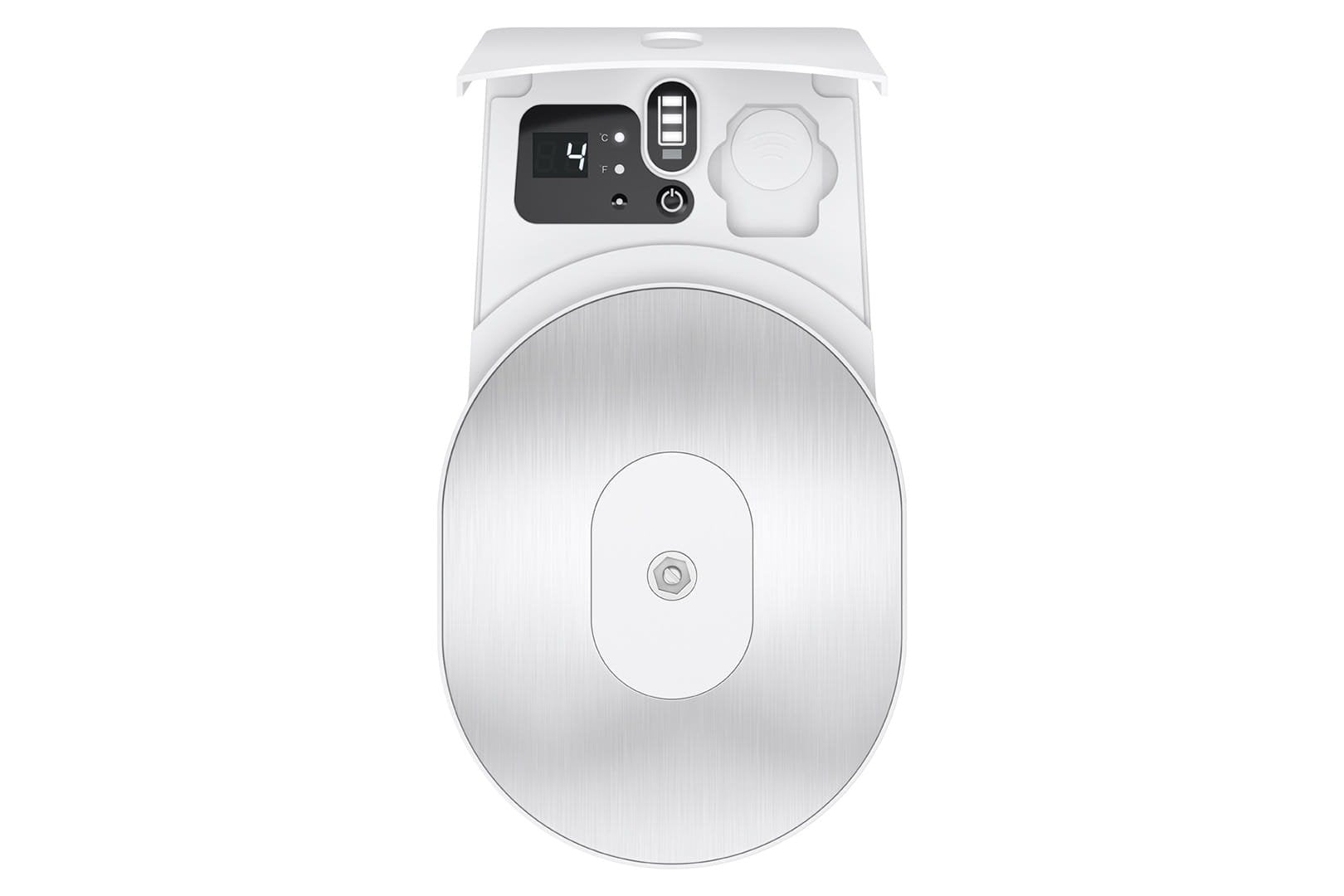 Jura Cool Control, 1,0 Liter White (Eb)