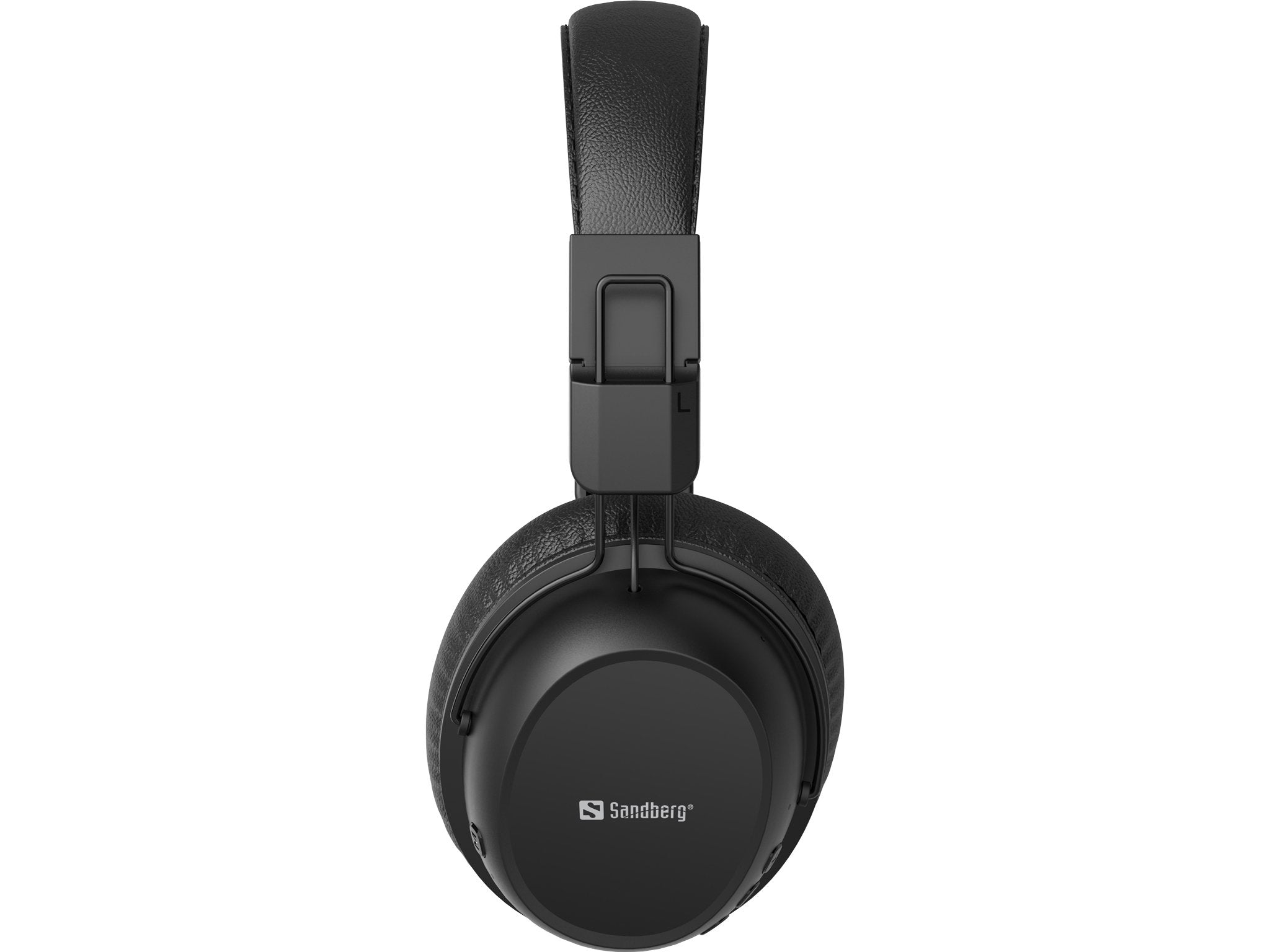 EAN 5705730126369 - Sandberg 126-36 auricular y casco Auriculares Inalámbrico Diadema Juego USB Tipo C Bluetooth Negro imagen 3