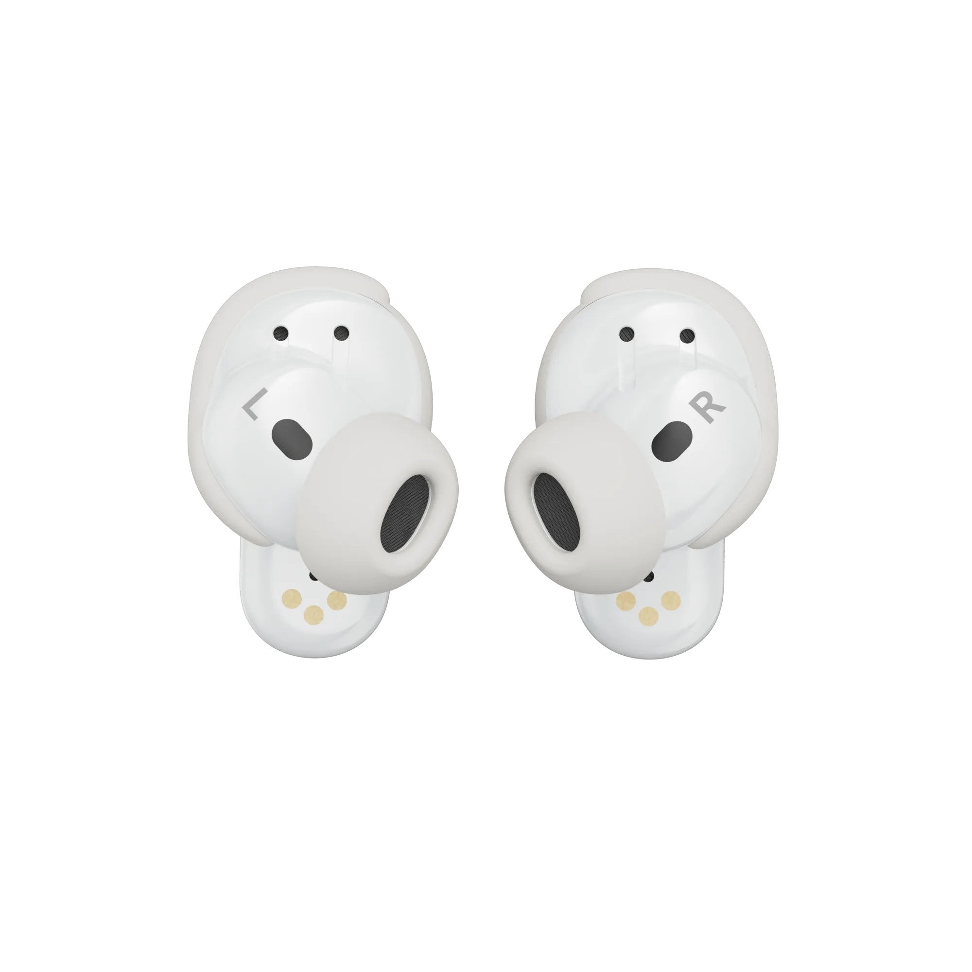 EAN 0017817854719 - Bose 882826-0070 auricular y casco Auriculares Inalámbrico Dentro de oído Bluetooth Blanco imagen 4