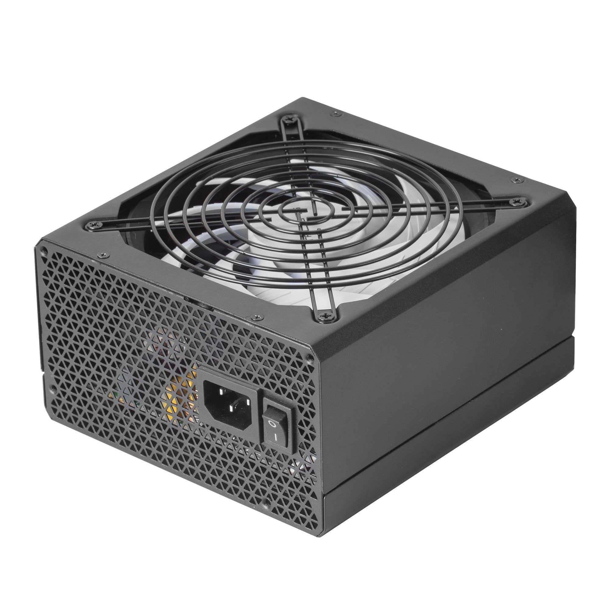 EAN 8435693107484 - Tacens RADIX ECO X 750 unidad de fuente de alimentación 24-pin ATX imagen 5
