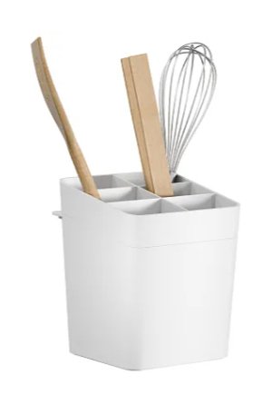 Tesa Kitchen Utensilhalter Set