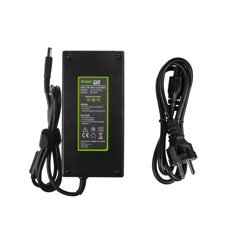 EAN 5903317226468 - Green Cell AD107P adaptador e inversor de corriente Interior 180 W Negro imagen 3