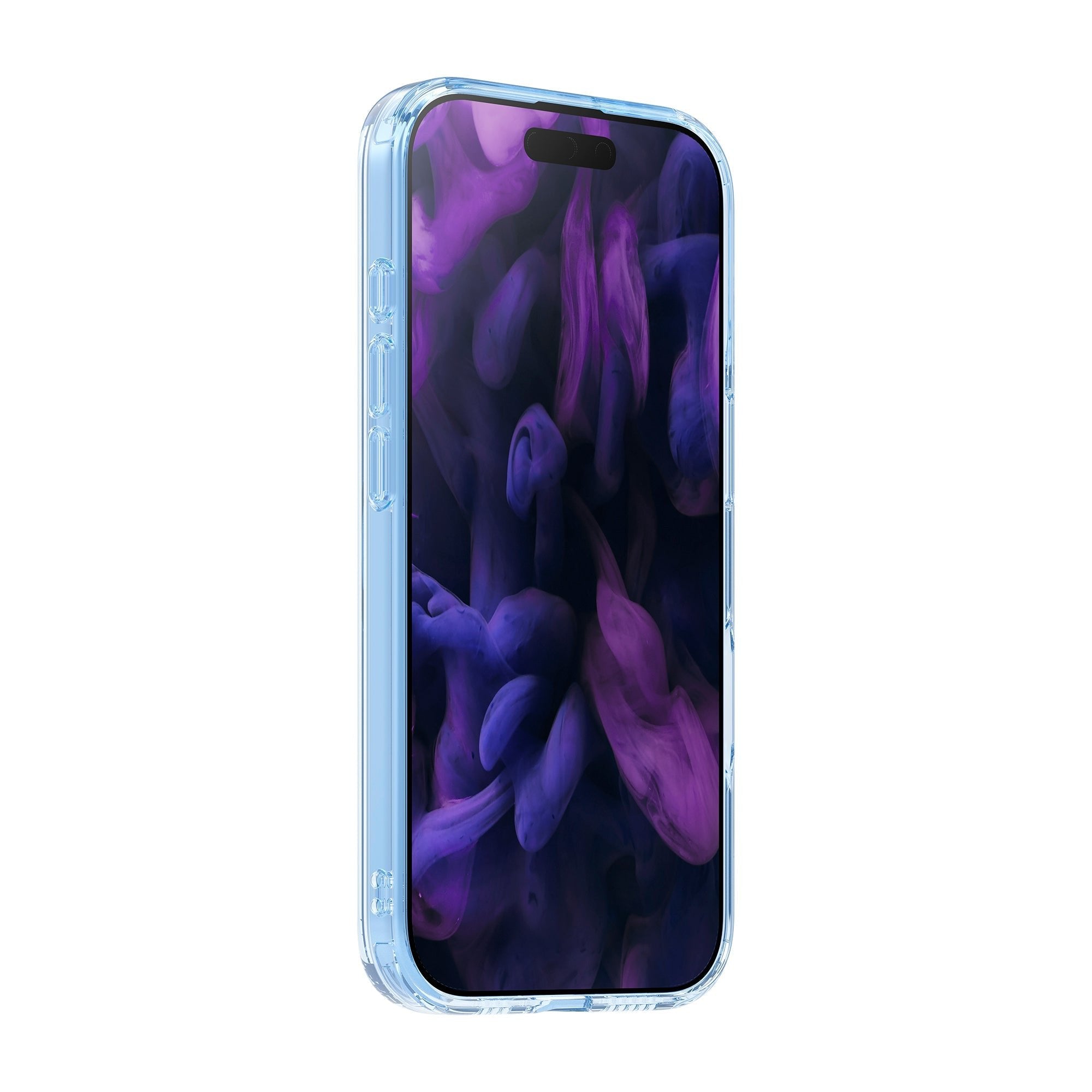 EAN 4895206946568 - LAUT CRYSTAL FLURO funda para teléfono móvil 16 cm (6.3") Azul claro imagen 4