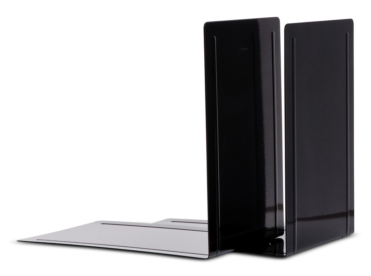 Maul Sujetalibros 16,8 X 24,0 X 24,0 Cm Negro