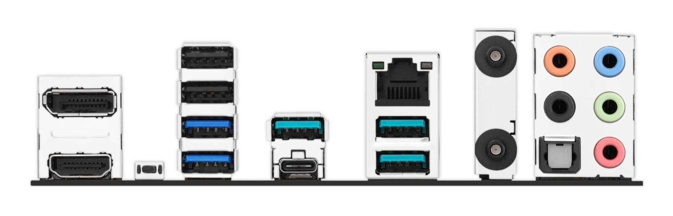 EAN 4711387760895 - ASUS PRIME B650-PLUS WIFI AMD B650 Zócalo AM5 ATX imagen 6