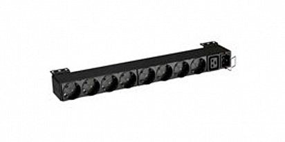Eaton Eflx8d Sistema De Alimentación Ininterrumpida (Ups) 9 Salidas Ac
