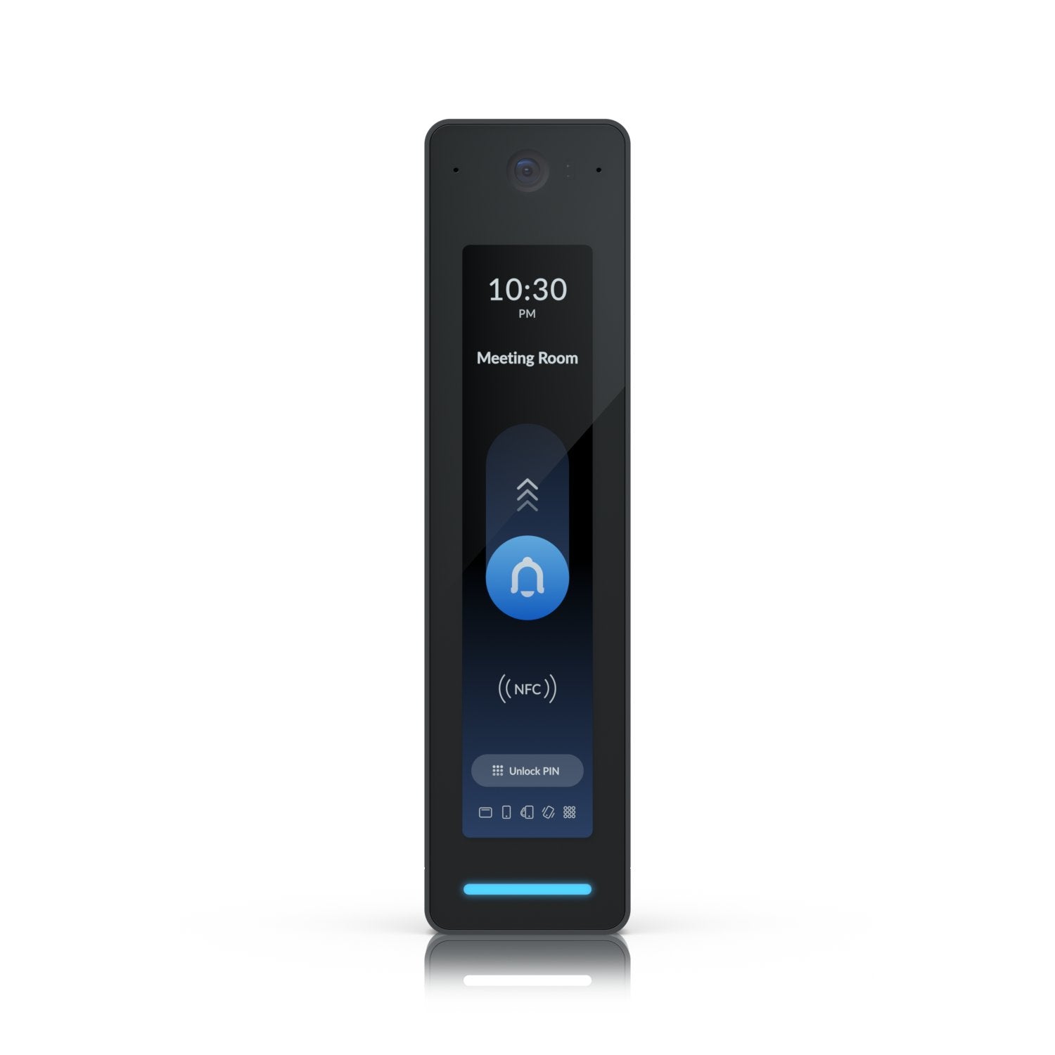EAN 810084692349 - Ubiquiti Access Reader G2 Professional Lector básico de control de acceso Negro imagen 1