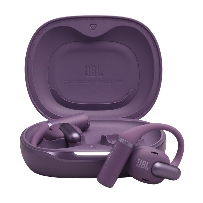 EAN 1200130027772 - JBL Sense Pro Auriculares True Wireless Stereo (TWS) gancho de oreja Llamadas/Música USB Tipo C Bluetooth imagen 1