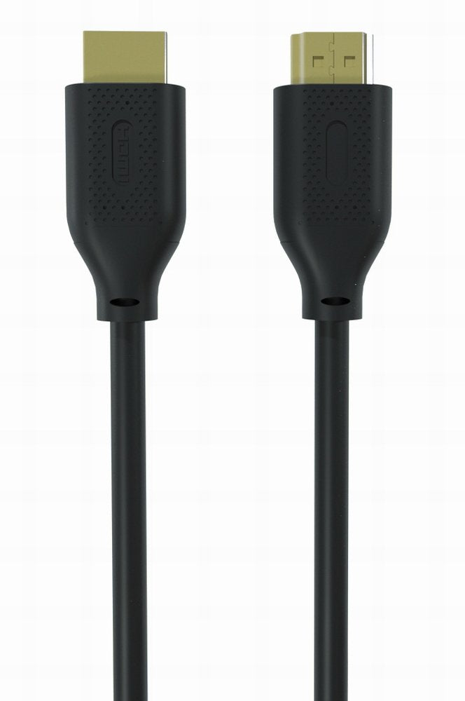Gembird Cc-Hdmi8k-1m Cable Hdmi De Ultra Alta Velocidad Con Ethernet, Serie Selecta 8k, 1 M