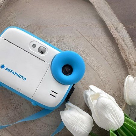 Agfa Arkic Digital Camera For Children Black