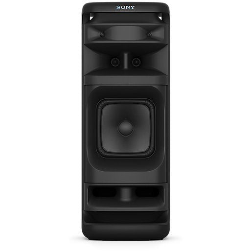 Altavoz Para Fiesta Sony Srsult1000 Bt Negro