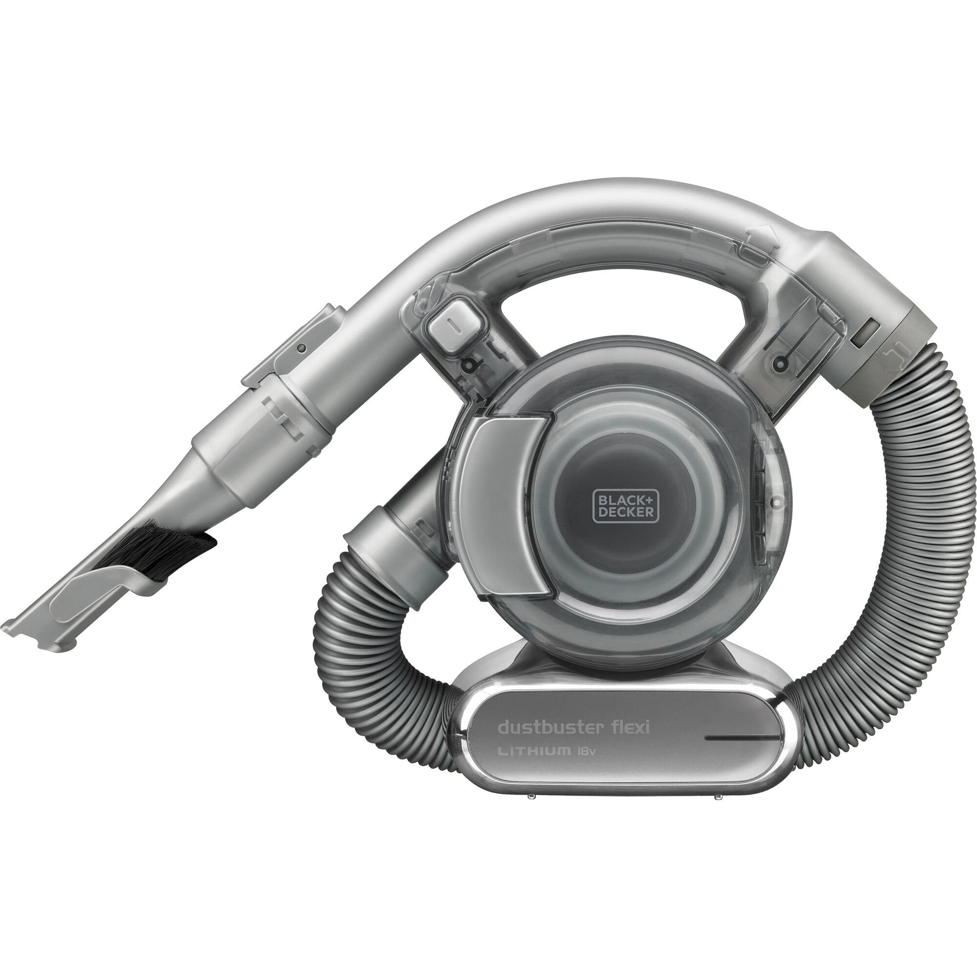 Aspirador De Mano Black & Decker Pd1820l