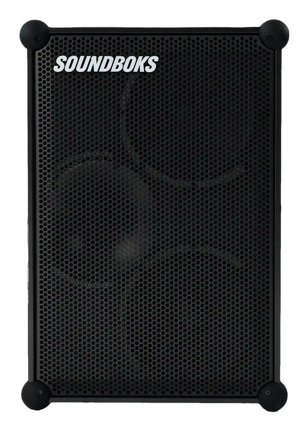EAN 5714295004609 - SOUNDBOKS 4 Altavoz para fiestas Negro 72 W imagen 2