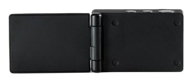 EAN 8054320849537 - Nilox NXACV1FLIP01 cámara para deporte de acción 4 MP 4K Ultra HD CMOS 65 g imagen 7