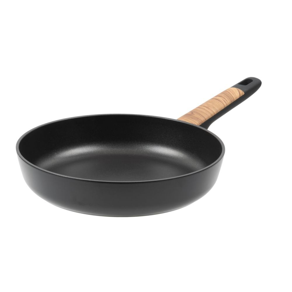 Frypan D26 H5.5cm/93184 Resto