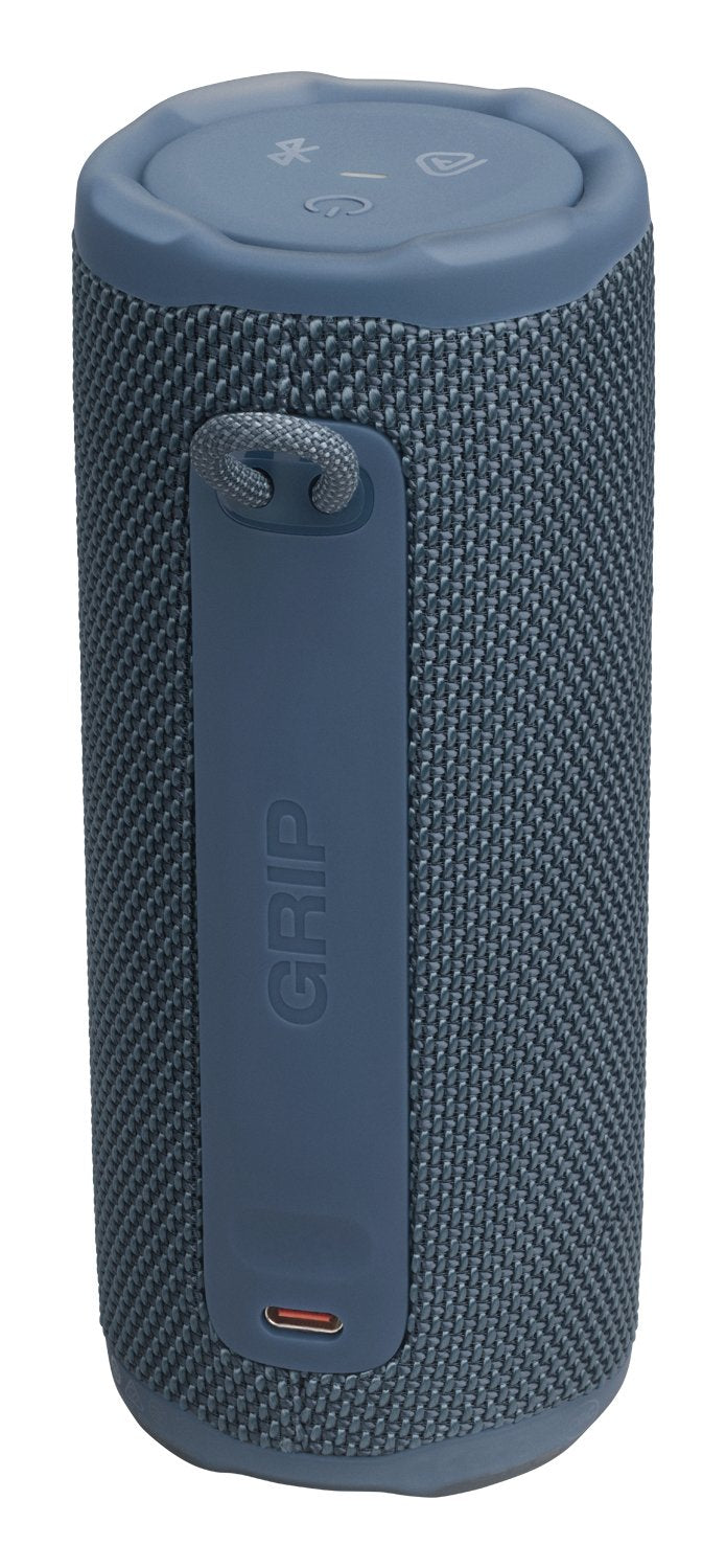 Altavoz Con Bluetooth Jbl Grip 16w 1.0 Azul