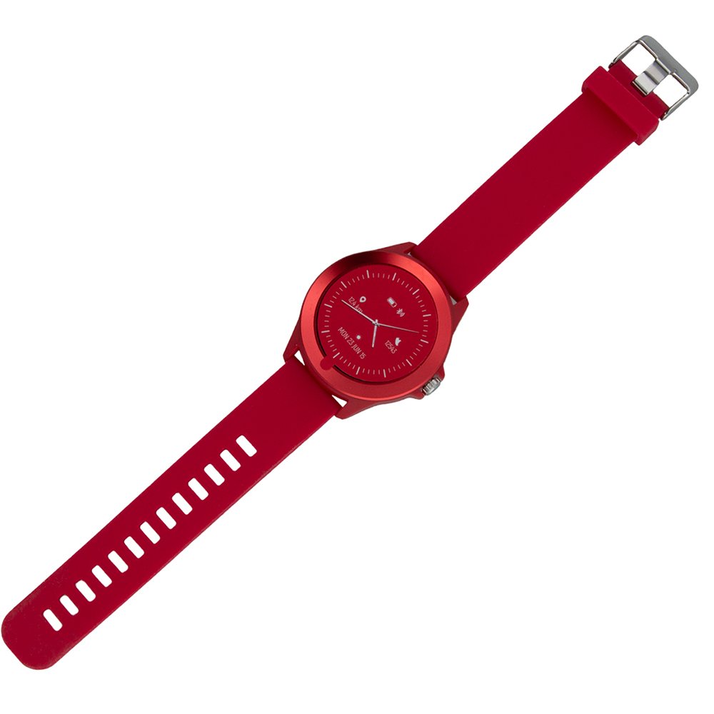 EAN 5900495072276 - Forever CW-300 3,05 cm (1.2") IPS Digital 240 x 240 Pixeles Pantalla táctil Magenta imagen 5
