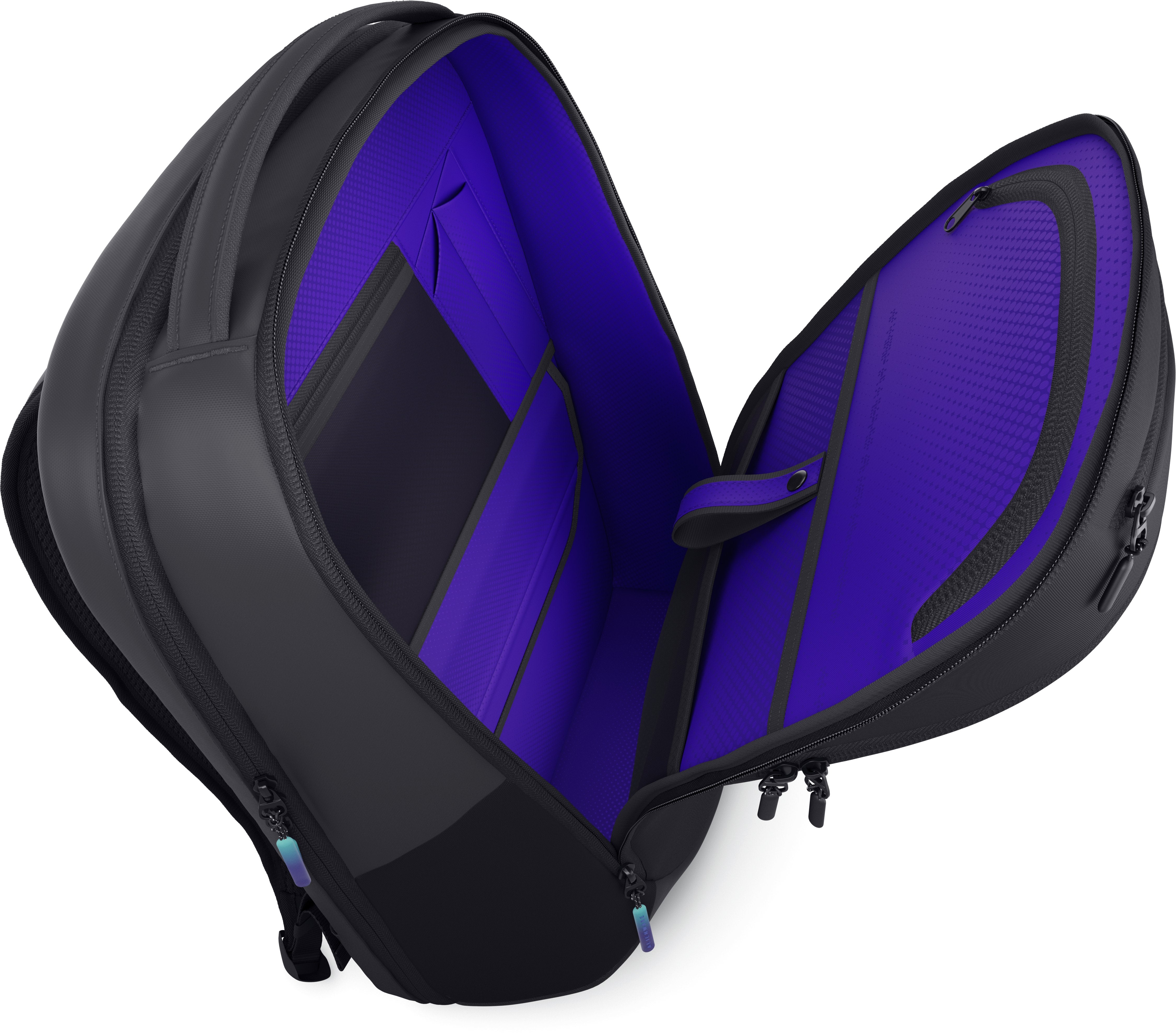 EAN 5397184961575 - Alienware AW7825P 45,7 cm (18") Mochila Negro imagen 5