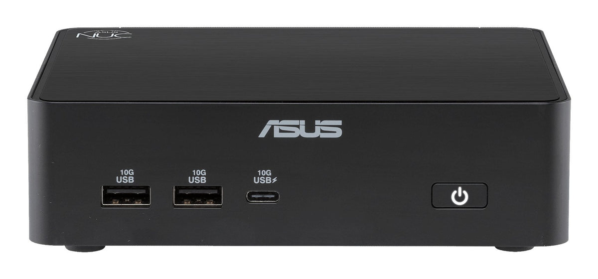 EAN 4711636406703 - ASUS NUC 16 Pro RNUC16GDKV560002 Negro 335 imagen 1