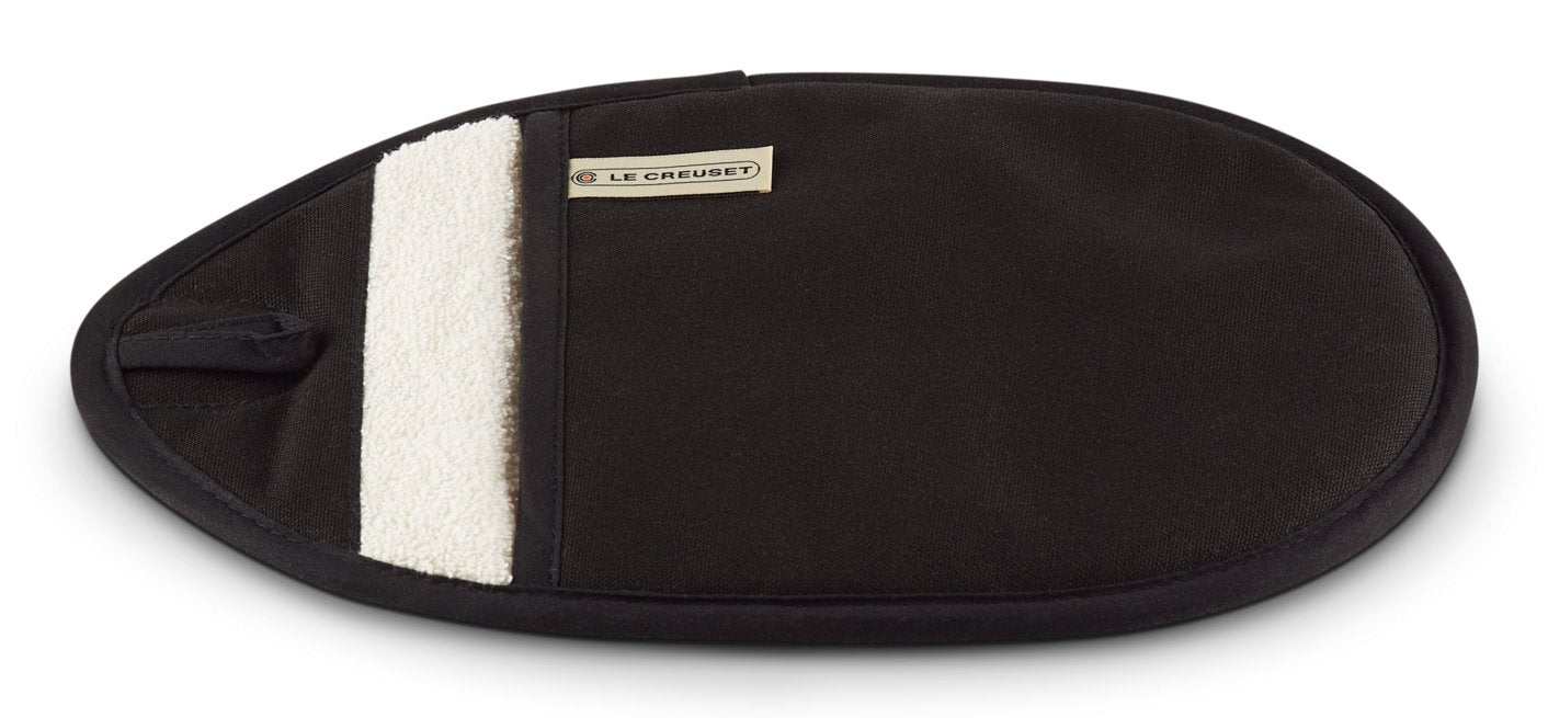 Le Creuset Potholder 31x21cm Negro Negro (95002700000000)