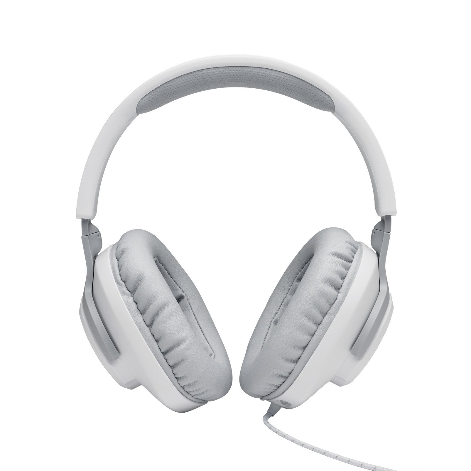 EAN 6925281969669 - JBL Quantum 100 Auriculares Alámbrico Diadema Juego Blanco imagen 6