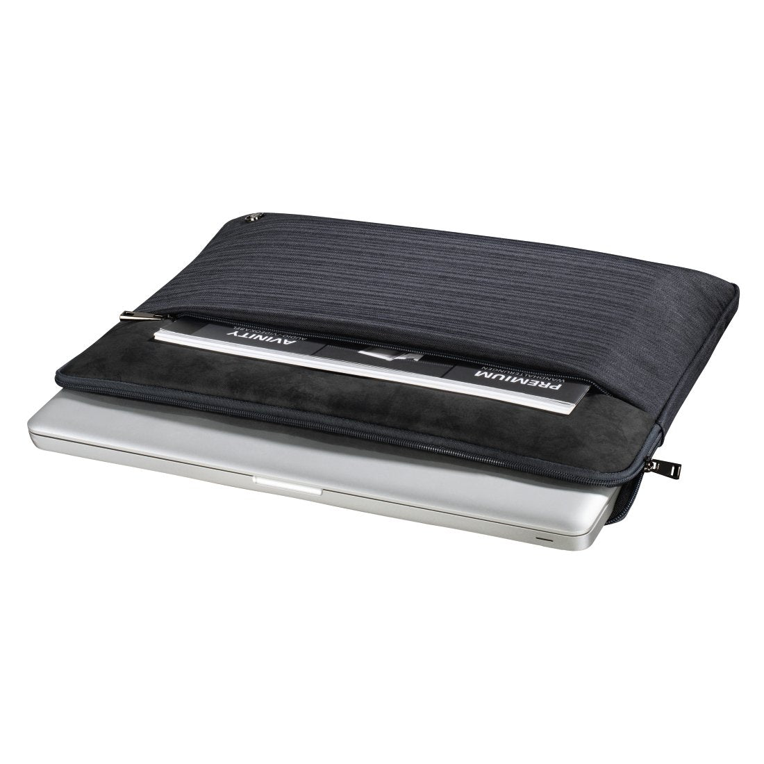 EAN 4047443417664 - Hama Tayrona 35,8 cm (14.1") Bandolera Gris imagen 3
