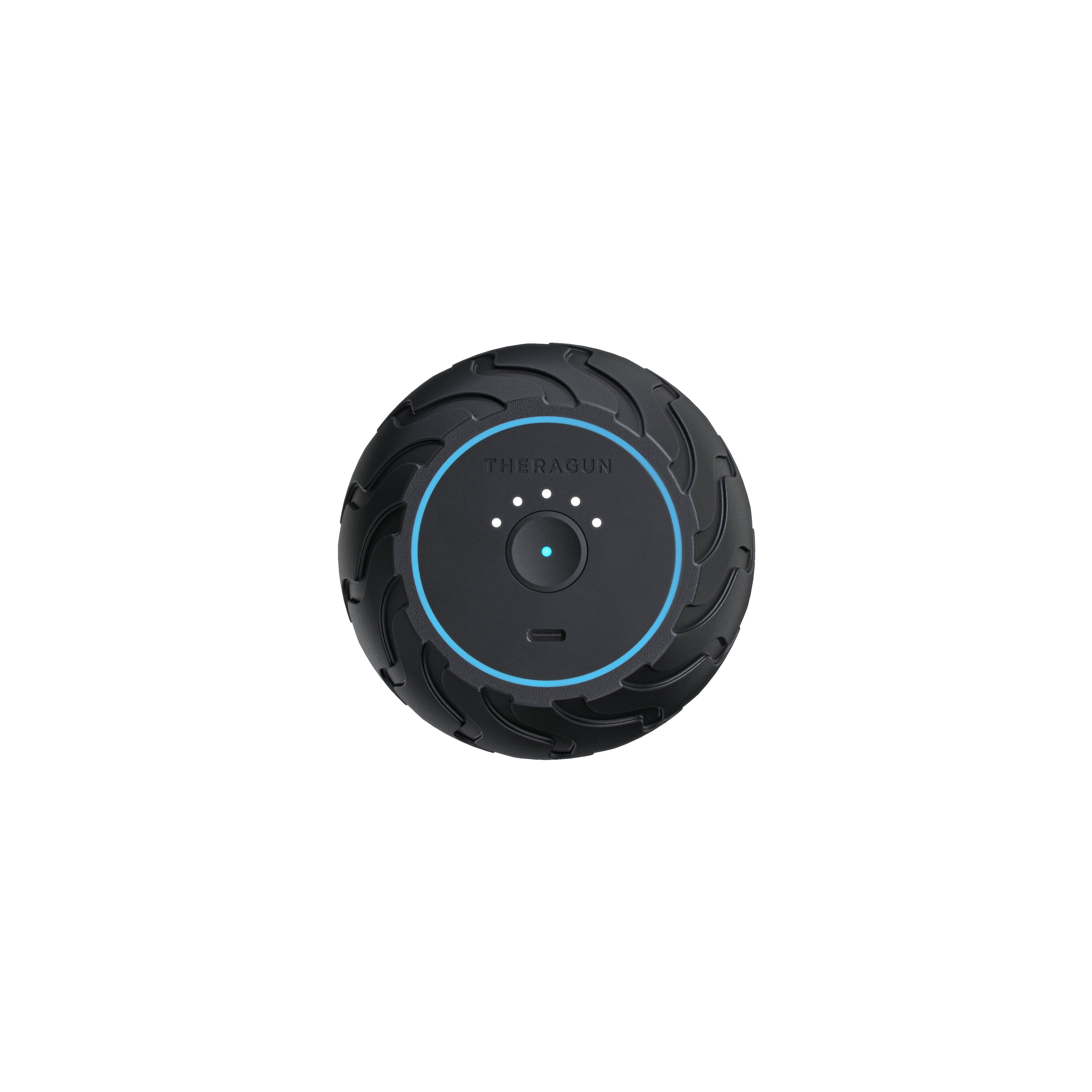 Theragun Wave Duo Masajeador Universal Negro