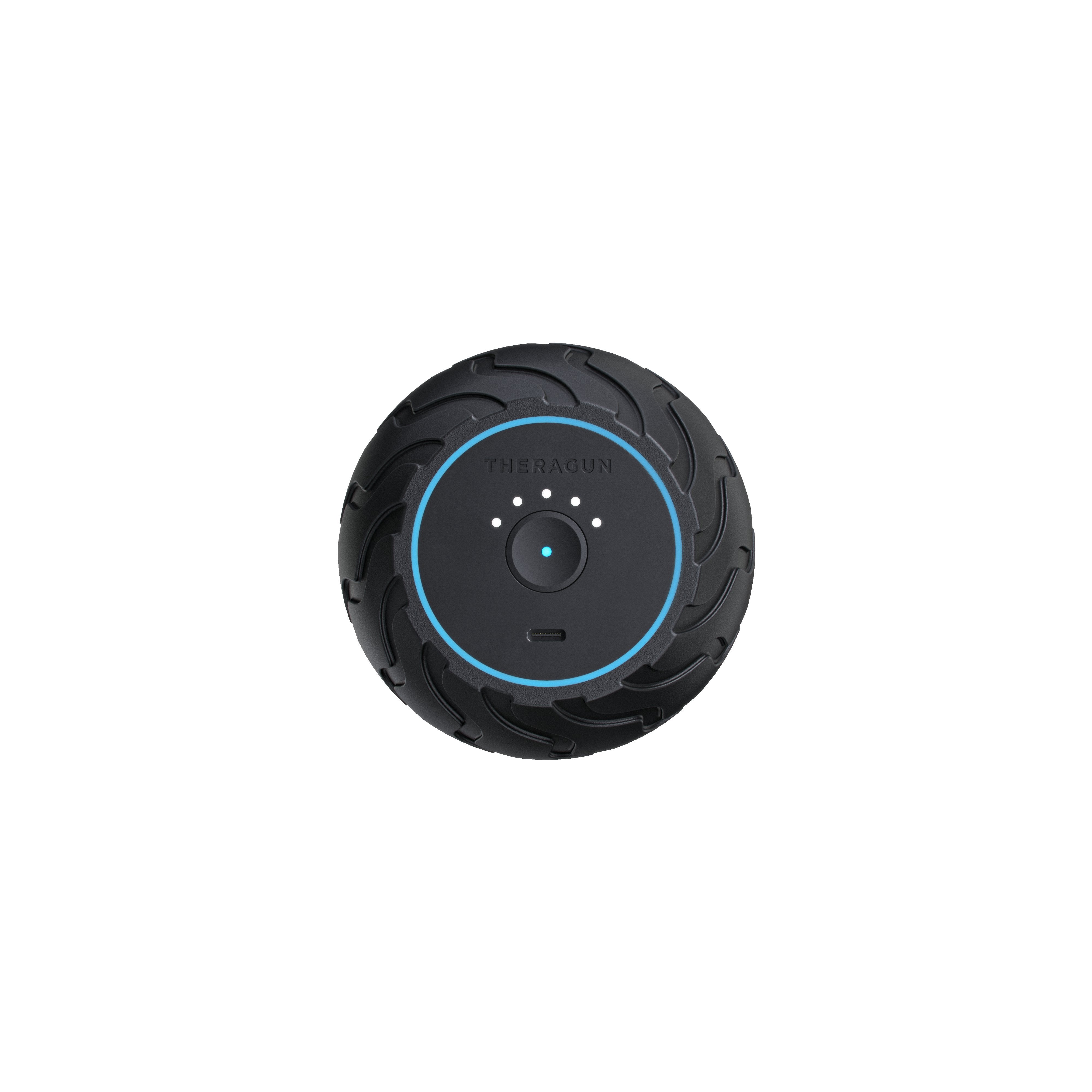 EAN 0810036054683 - Theragun Wave Duo masajeador Universal Negro imagen 2