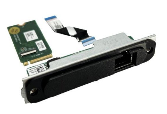 EAN 4711387885109 - ASUS NUCIOALA0RV tarjeta y adaptador de interfaz RJ-45 imagen 1