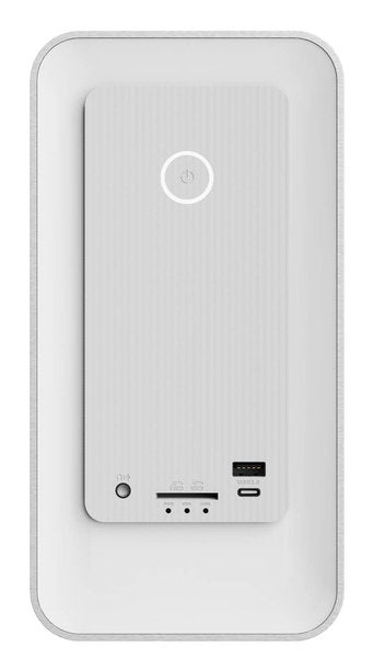 EAN 4895173628412 - Zotac ZBOX MAGNUS ONE ERP54060W PC tamaño 8L Blanco i5-13400 imagen 1