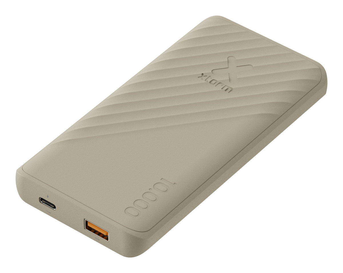 EAN 8718182278248 - Xtorm Go2 Polímero de litio 10000 mAh Beige imagen 8