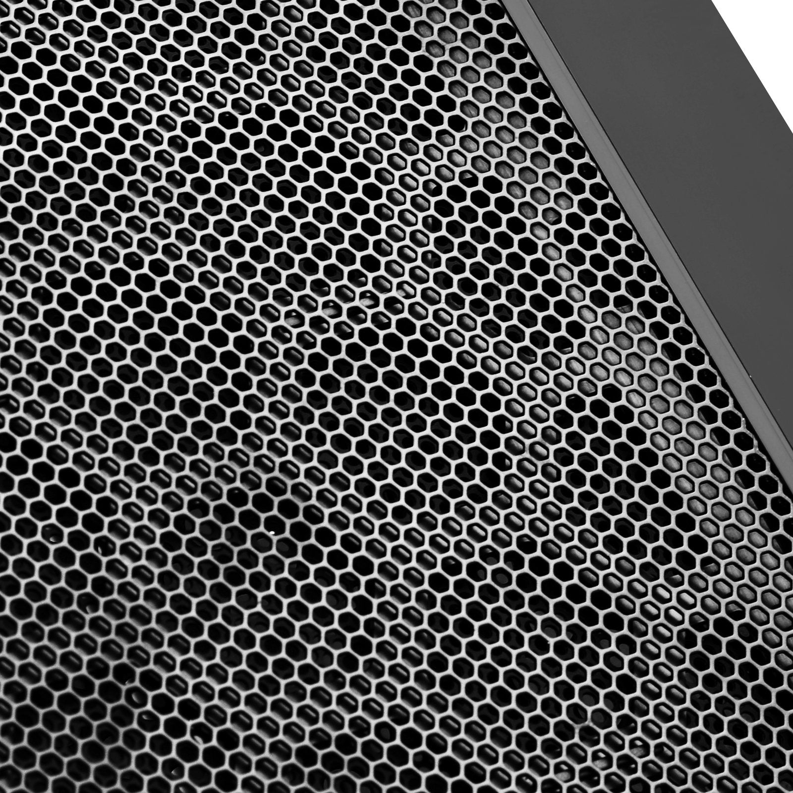 EAN 4710007221181 - Silverstone PS13 Mini Tower Negro imagen 22