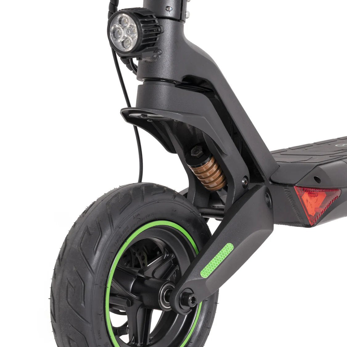 EAN 8436606900338 - Youin XL Max Negro 25 kmh 20 Ah imagen 4