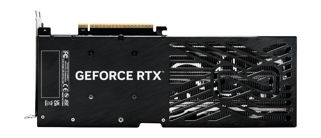 EAN 4710562245172 - Palit GeForce RTX 5060 Ti Infinity 3 OC NVIDIA 16 GB GDDR7 imagen 7