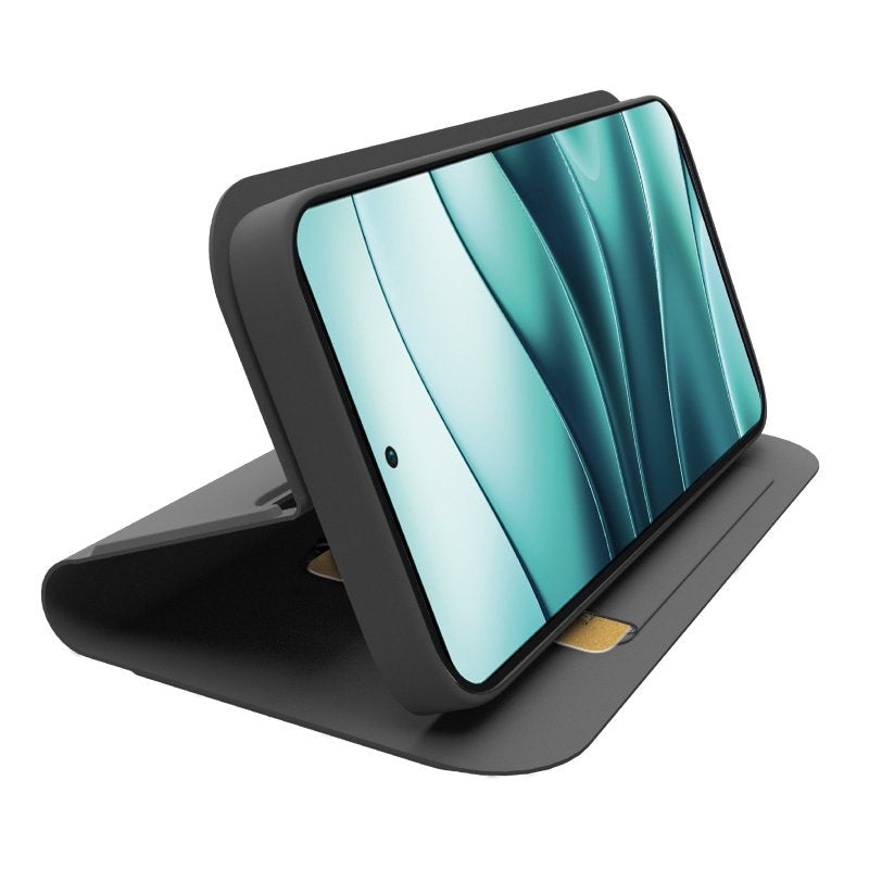 EAN 8018417495526 - SBS TEWALXIRNO14K funda para teléfono móvil 16,9 cm (6.67") Funda cartera Negro imagen 2