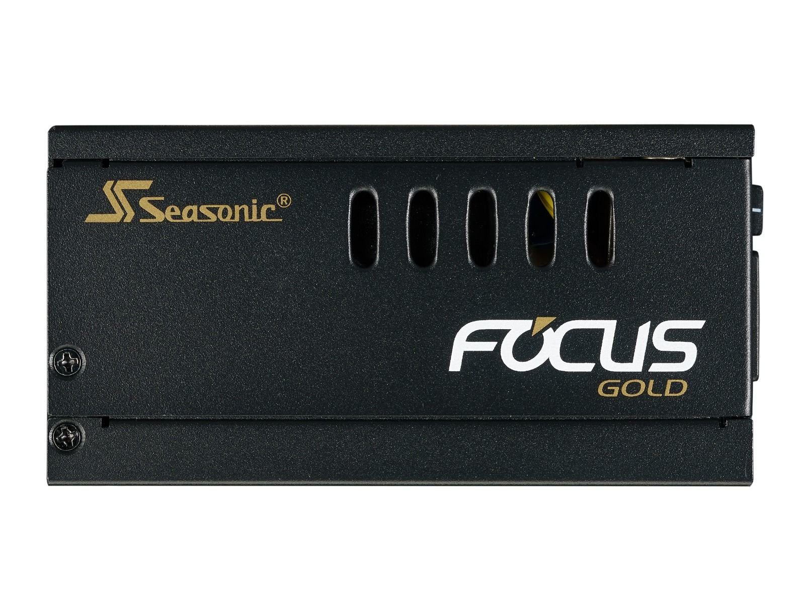 EAN 4711173874522 - Seasonic FOCUS SGX-650 unidad de fuente de alimentación 650 W 20+4 pin ATX SFX Negro imagen 7