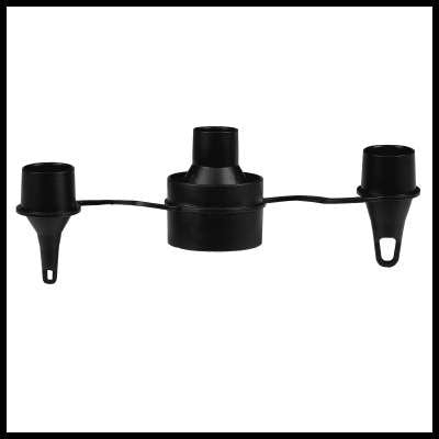 Soplador Inalámbrico Einhell Te-Cb 18/180li-Solo, Soplador (Rojo/Negro, Sin Batería Ni Cargador) 3408001