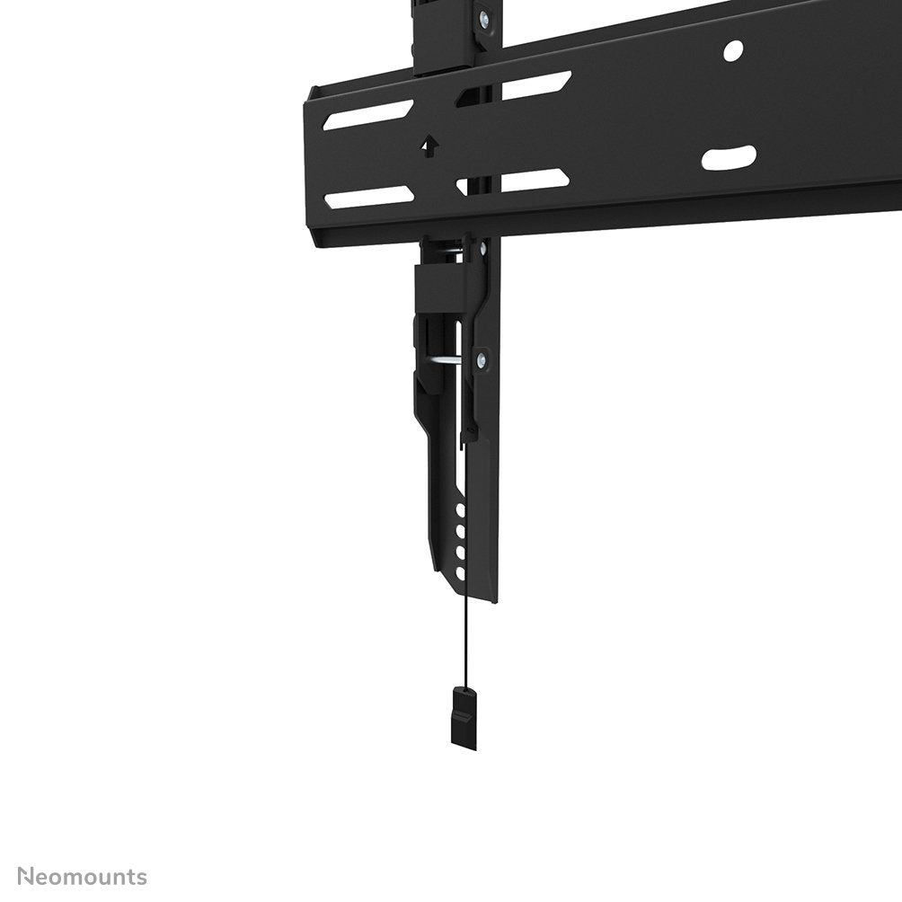 Neomounts Select Screen Wall Mount (Fixed, Vesa 400x400) (Wl30s-850bl14)