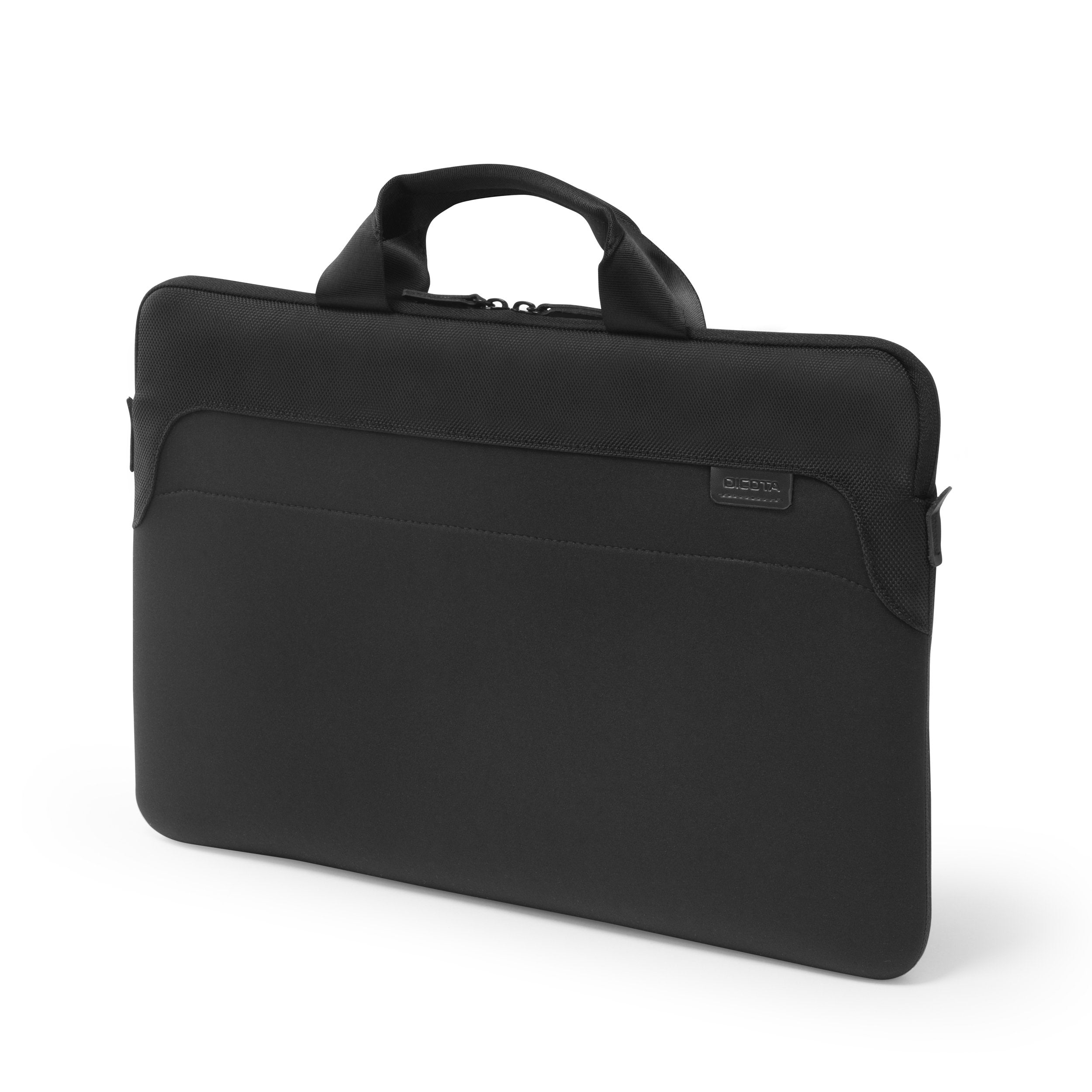 EAN 7640158663127 - DICOTA Ultra Skin Plus PRO 31,8 cm (12.5") Maletín Negro imagen 5