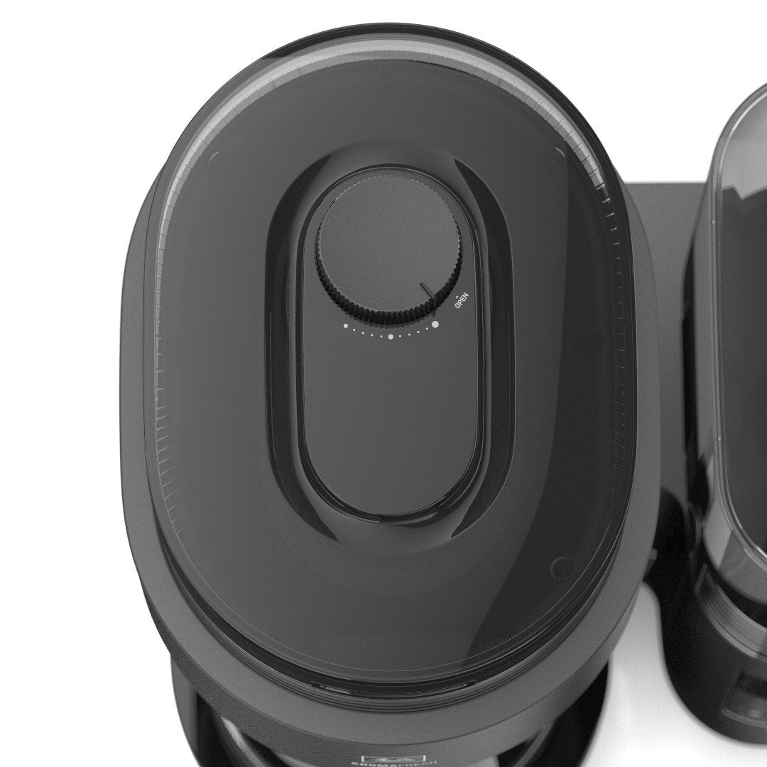 Cafetera Melitta Aromafresh De Filtro 1,25 L