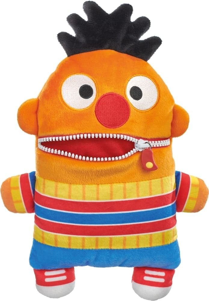Peluche Schmidt Spiele Sorgenfresser Ernie 42546 30 Cm