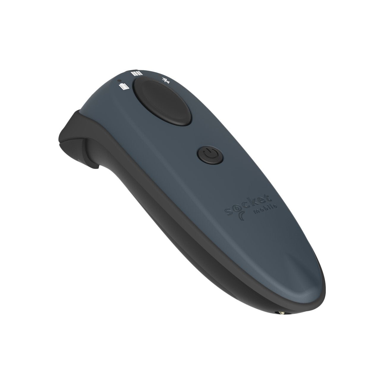 Socket Mobile Durascan D740 Lector De Códigos De Barras Portátil 1d/2d Led Gris