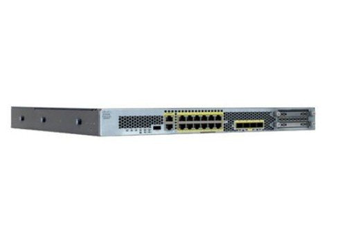 Cisco Firepower 2110 Asa - Sicherheitsgerät - 1u
